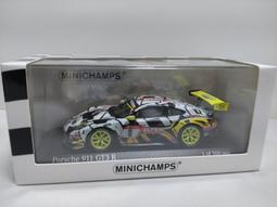 1/43 Minichamps Porsche 911 R 2016 Yellow 950066221【MGM】 歷史價格詳細信息