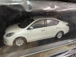 模王 Jcollection 1/43 Nissan Qashqai 歷史價格詳細信息