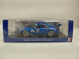 1/43 Spark Porsche 911 GT3 R (992) 24H Spa 2023 SB715【MGM】 歷史價格詳細信息