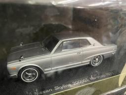 模王 Ebbro 1/43 Nissan GT-R R34 歷史價格詳細信息