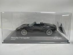 1/43 Minichamps Porsche 718 Cayman GT4 Green CA04316075【MGM】 歷史價格詳細信息