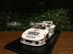 1/43 Spark Porsche 963 #99&nbsp;PROTON LeMans 24H 2024 S9128【MGM】 歷史價格詳細信息