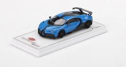 1/43 TSM 430574  Bugatti Chiron Pur Sport 含運 歷史價格詳細信息