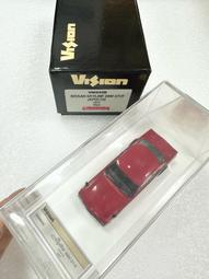 Nissan Skyline 2000 GT-R (KPGC10) 現貨在台 付 松田次生 公仔 歷史價格詳細信息