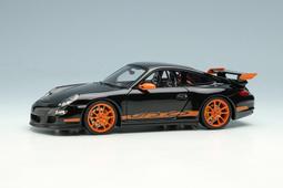 1/43 MakeUp Porsche 911 (991) GT3 RS Weissach EM574C【MGM】 歷史價格詳細信息