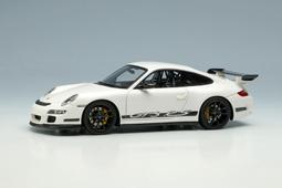 1/43 MakeUp Porsche 911 (991) GT3 RS Weissach EM574C【MGM】 歷史價格詳細信息