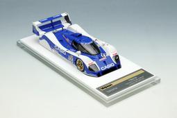 1/43 MakeUp Toyota GR86 RZ 2021 Crystal Grey EM659F【MGM】 歷史價格詳細信息