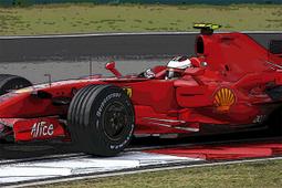 TAMEO TMK377 1/43 FERRARI F2008 FRENCH GP 2008 歷史價格詳細信息