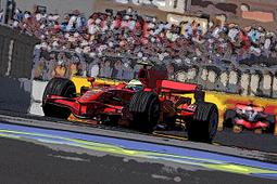 TAMEO TMK377 1/43 FERRARI F2008 FRENCH GP 2008 歷史價格詳細信息