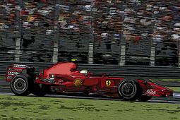 TAMEO TMK386  1/43FERRARI F60 ITALIAN GP 2009 歷史價格詳細信息