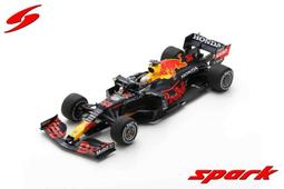 1/43 Spark Red Bull RB19 Max Verstappen Winner S8916【MGM】 歷史價格詳細信息