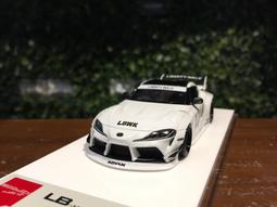 LB works Ferrari 458 樹脂車 1/64 歷史價格詳細信息