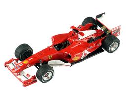 TAMEO TMK346 F 1/43 ERRARI F2004  G.P.2004 貼紙 歷史價格詳細信息