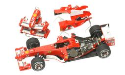 TAMEO TMK396 1/43 FERRARI 150' ITALIAN 歷史價格詳細信息