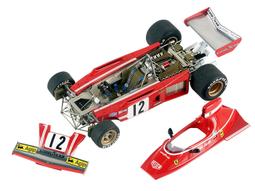 TAMEO TMK395  1/43FERRARI 150 ITALIAN CHINA GP 2011 歷史價格詳細信息