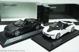 【現貨特價】1:43 Minichamps BMW M3 E92 2008 黑色 歷史價格詳細信息