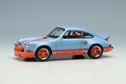 1/43 MakeUp VM024K Porsche 911 Carrera RSR2.8 1973 歷史價格詳細信息