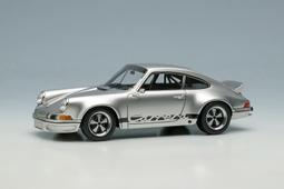 1/43 MakeUp VM024K Porsche 911 Carrera RSR2.8 1973 歷史價格詳細信息