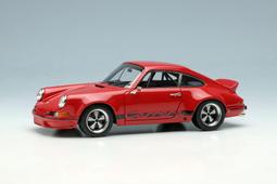 1/43 MakeUp VM024K Porsche 911 Carrera RSR2.8 1973 歷史價格詳細信息