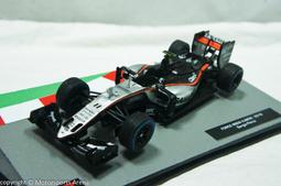 【現貨特價】1:43 Altaya F1 1999 Stewart Ford SF3 Johnny Herbert 歷史價格詳細信息