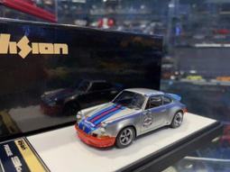 1/43 MakeUp VM024K Porsche 911 Carrera RSR2.8 1973 歷史價格詳細信息