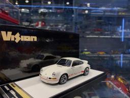 1/43 MakeUp VM024K Porsche 911 Carrera RSR2.8 1973 歷史價格詳細信息