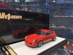 1/43 MakeUp VM024K Porsche 911 Carrera RSR2.8 1973 歷史價格詳細信息