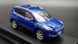 1/43 FORD All New Kuga ST-line (紅) 歷史價格詳細信息
