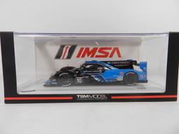 1/43 TSM Acura NSX GT3 #43 GT Class 2nd TSM430383【MGM】 歷史價格詳細信息