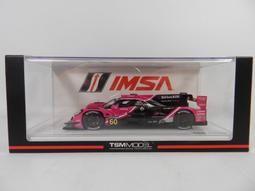 1/43 TSM Acura NSX GT3 #43 GT Class 2nd TSM430383【MGM】 歷史價格詳細信息