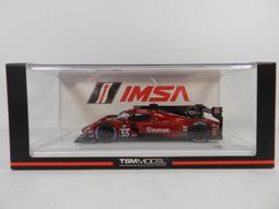 《烈馬驛站》1/43 IMSA Acura ARX-05 DPi #10 24h Daytona 2022(TSM) 歷史價格詳細信息