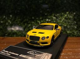 Bentley Continental GT3 遙控車 1:14 公司貨 x 玩達人 歷史價格詳細信息