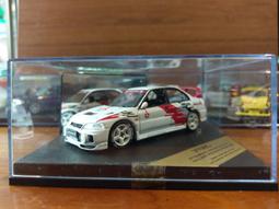 LANCER  Evo.VI 越野賽車水貼 1/24 歷史價格詳細信息