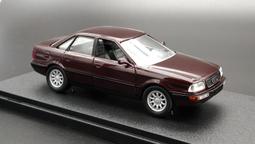 1/43 Audi A8 L 奧迪原廠 歷史價格詳細信息