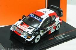 【現貨特價】1:43 IXO Toyota Yaris Cross 2022 歷史價格詳細信息