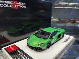 吉華科技@ 1/43 MakeUp EM632D Lamborghini Aventador LP780-4 2021 歷史價格詳細信息