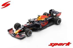 1/43 Spark Red Bull RB19 Max Verstappen Winner S8916【MGM】 歷史價格詳細信息