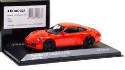 1/43 Minichamps Porsche 911 (991) Beige 50th Anniversary 歷史價格詳細信息