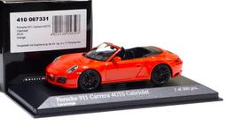 1/43 Minichamps Porsche 911 (991) Beige 50th Anniversary 歷史價格詳細信息