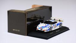 1/43 Minichamps Porsche 911 (930) Turbo 3.3 940069002【MGM】 歷史價格詳細信息