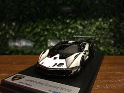 1/43 LookSmart Lamborghini Countach LPI 800-4 LS529D【MGM】 歷史價格詳細信息