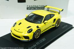 【現貨特價】1:43 Minichamps Porsche 911 Targa 4 GTS 992 2022 黑色/綠色 歷史價格詳細信息