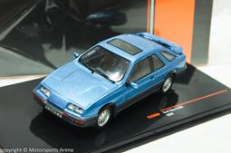 【現貨特價】1:43 IXO Ford Escort RS Cosworth 1994 歷史價格詳細信息