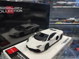 吉華科技@ 1/43 MakeUp EM632A Lamborghini Aventador LP780-4 2021 歷史價格詳細信息