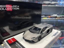 吉華科技@ 1/43 MakeUp EM632C Lamborghini Aventador LP780-4 2021 歷史價格詳細信息