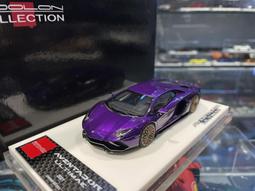 吉華科技@ 1/43 MakeUp EM632E Lamborghini Aventador LP780-4 2021 歷史價格詳細信息