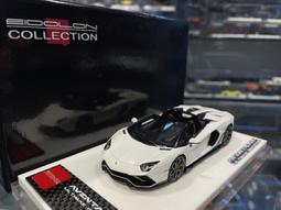 吉華科技@ 1/43 MakeUp EM632D Lamborghini Aventador LP780-4 2021 歷史價格詳細信息