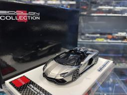吉華科技@ 1/43 MakeUp EM632E Lamborghini Aventador LP780-4 2021 歷史價格詳細信息