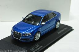 1/43 Minichamps Audi RS6 (C8) Avant 2020 GR 413018014【MGM】 歷史價格詳細信息