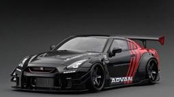 【名車館】Ignition T･S･D WORKS HIACE Pearl White 1/18 IG2804 歷史價格詳細信息